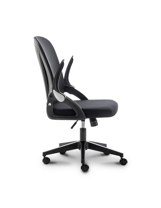 EAN 3760170881799 - Urban Factory Ergo Asiento acolchado Respaldo de malla imagen 3