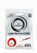 EAN 8716309093217 - Gembird PP6U-3M/R cable de red Rojo Cat6 U/UTP (UTP) imagen 3