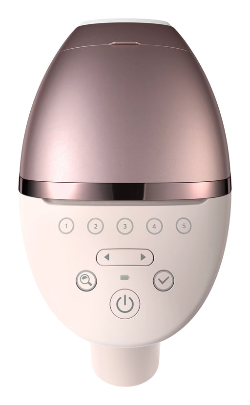 EAN 8720689005944 - Philips BRI977/00 depiladora de luz pulsada Luz pulsada intensa (IPL) Oro rosado imagen 1