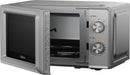 EAN 5906006960155 - Amica MMF20M4S Plata Solo microondas Encimera 20 L 700 W imagen 3