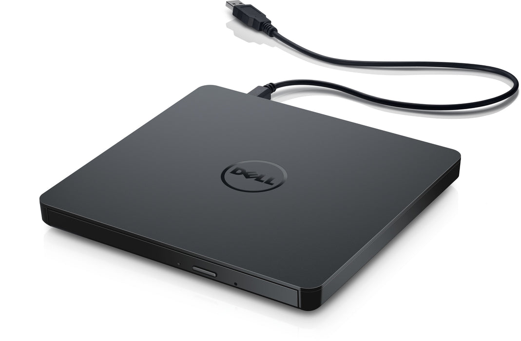 EAN 5704174263609 - DELL DW316 unidad de disco óptico DVD±RW Negro imagen 1