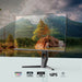 EAN 9120106661972 - Thomson M27QG5Y14 pantalla para PC 68,6 cm (27") 2560 x 1440 Pixeles Quad HD LED Gris imagen 8