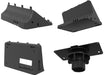 EAN 5715328094499 - Yealink CTP25-Mount-Kits Kit de montaje imagen 1