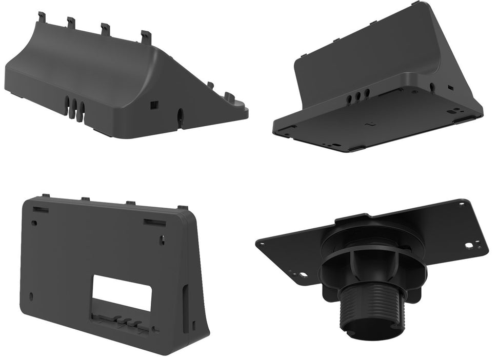 EAN 5715328094499 - Yealink CTP25-Mount-Kits Kit de montaje imagen 1