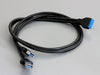 EAN 4043619952342 - DeLOCK 95234 tarjeta y adaptador de interfaz Interno USB 3.2 Gen 1 (3.1 Gen 1) imagen 3