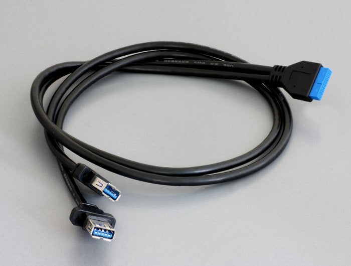 EAN 4043619952342 - DeLOCK 95234 tarjeta y adaptador de interfaz Interno USB 3.2 Gen 1 (3.1 Gen 1) imagen 3