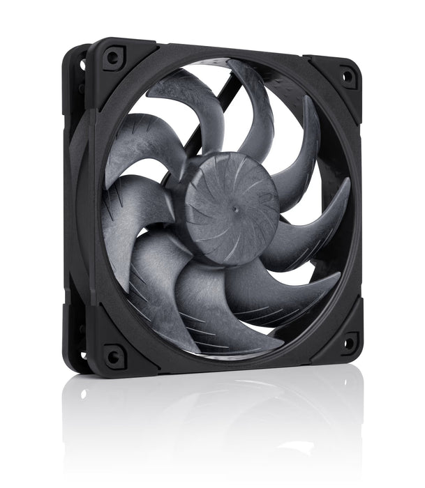 EAN 9010018100761 - Noctua NF-A12x25 G2 PWM chromax.black imagen 7