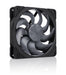EAN 9010018100761 - Noctua NF-A12x25 G2 PWM chromax.black imagen 7