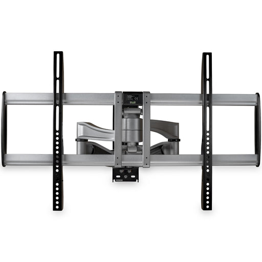 EAN 65030879866 - StarTech.com FPWARPS soporte para TV 190,5 cm (75") Negro, Plata imagen 1