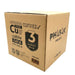 EAN 5605922001293 - Phasak BOBINA DE CABLE RJ45 FTP PHR 672 CAT.6/ 305M/ GRIS cable de red Negro Cat6 F/UTP (FTP) imagen 4