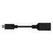 EAN 8433281007826 - Nanocable USB 3.1, 0.15m cable USB USB 3.2 Gen 2 (3.1 Gen 2) 0,15 m USB A USB C Negro imagen 3