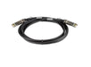 EAN 0757120667124 - Arista CAB-SFP-SFP-0.5M Cable de fibra óptica e InfiniBand 0,5 m SFP+ Twinax Negro imagen 1