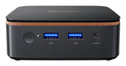 EAN 6931548322795 - Blackview MP20 Intel® N N150 8 GB DDR4-SDRAM 256 GB SSD Windows 11 Pro Mini PC Negro imagen 2