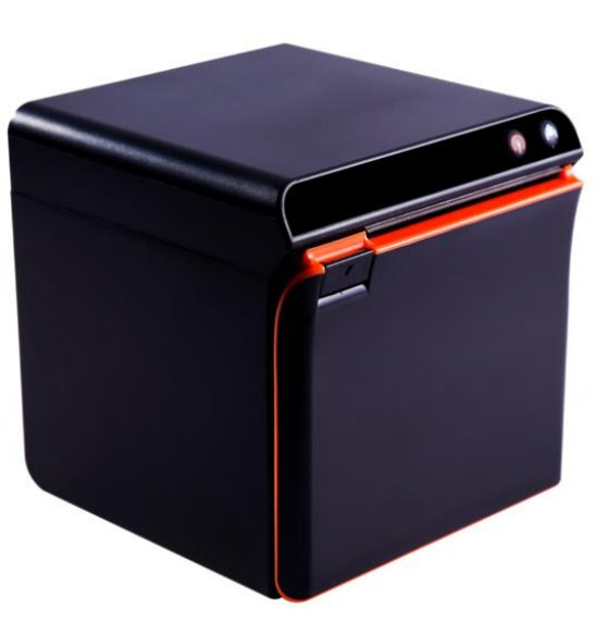 EAN 8436579984779 - Nilox NX-PF287-USB impresora de recibos Térmica directa imagen 2