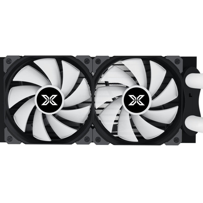 EAN 4713436749578 - Xigmatek 81726 sistema de refrigeración para ordenador imagen 3