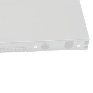 EAN 4052792040135 - LogiLink FB2402G panel de parcheo 1U imagen 3