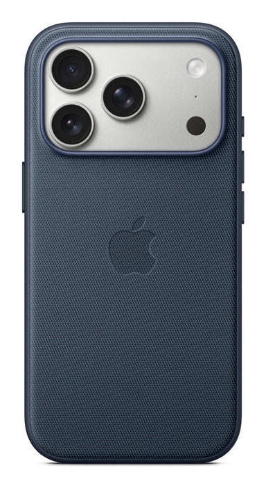 EAN 195950663730 - Apple MGF44ZM/A funda para teléfono móvil 16 cm (6.3") Azul imagen 2