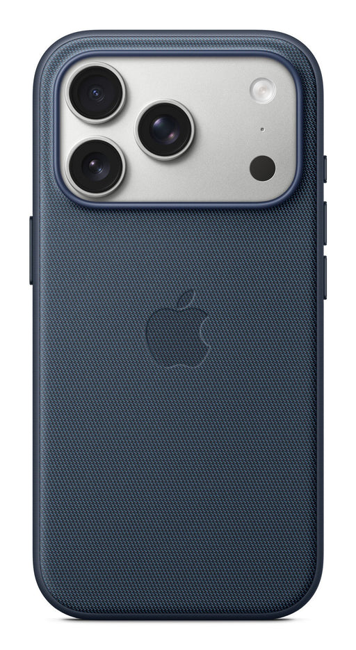 EAN 195950663730 - Apple MGF44ZM/A funda para teléfono móvil 16 cm (6.3") Azul imagen 2