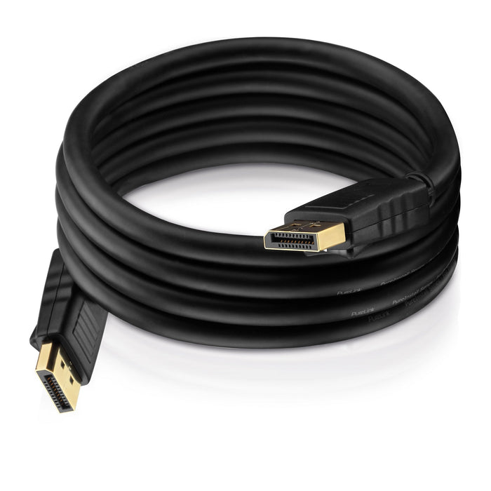 EAN 4260134126991 - PureLink PI5000-150 cable DisplayPort 15 m Negro imagen 3