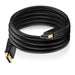 EAN 4260134126991 - PureLink PI5000-150 cable DisplayPort 15 m Negro imagen 3