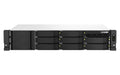 EAN 4711103081075 - QNAP TS-873AEU-4G servidor de almacenamiento NAS Bastidor (2U) Ryzen Embedded V1500B 4 GB DDR4 0 TB QuTS  imagen 1