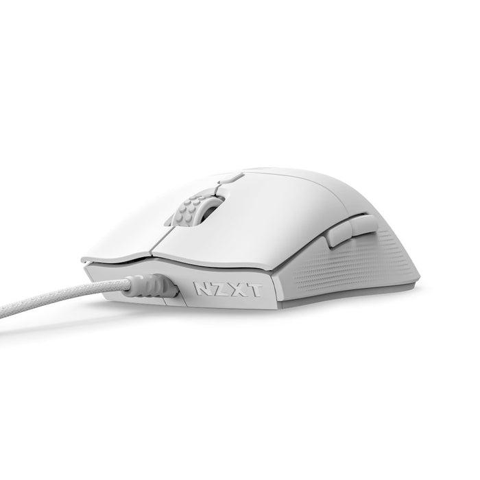 EAN 5056547203775 - NZXT Lift 2 Symm ratón Juego mano derecha USB tipo A Óptico 26000 DPI imagen 1