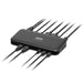 EAN 3567042031333 - Port Designs PORT Connect 901910V2EU hub de interfaz USB Tipo C 10000 Mbit/s Negro imagen 9