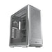 EAN 4719512160893 - Cooler Master MasterFrame 500 Mesh Midi Tower Negro, Transparente imagen 2