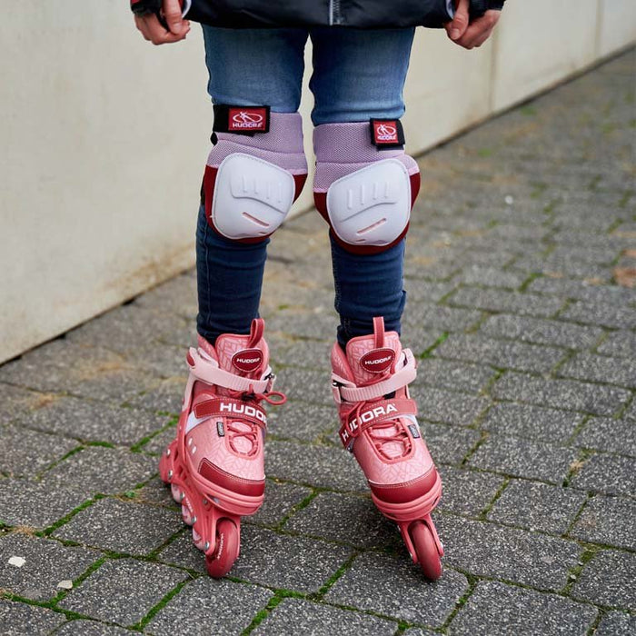 EAN 4005998282502 - HUDORA Mia 2.0 Niños Patines en línea imagen 2