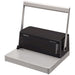 EAN 8423274999924 - Fellowes Metal 100 perforador de papel 20 hojas Negro, Gris imagen 1