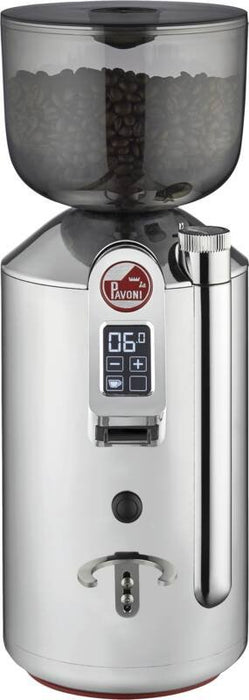 EAN 8010072242477 - la Pavoni Il Cilindro 310 W Aluminio imagen 2
