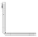 EAN 8806097498629 - Samsung SM-F761BZWHEUB smartphones 17 cm (6.7") SIM doble 5G USB Tipo C 8 GB 256 GB 4000 mAh Blanco imagen 7