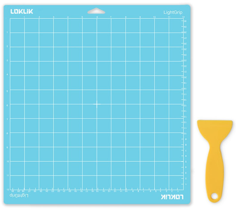 EAN 6976230003873 - LOKLiK SG-GJ-0013-US-L-B2B base de corte imagen 1