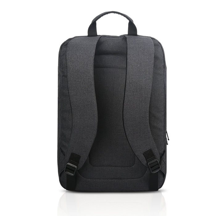 EAN 0191999684750 - Lenovo B210 39,6 cm (15.6") Mochila Negro imagen 3