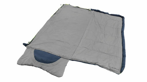 EAN 5709388136701 - Outwell Contour Junior Niños Saco de dormir rectangular Poliéster Azul imagen 2