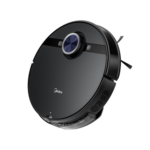 EAN 6956079714307 - Midea S8+ aspiradora robotizada Negro imagen 1