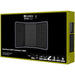 EAN 5705730421440 - Sandberg 421-44 cargador de dispositivo móvil Universal Negro Batería, Solar Exterior imagen 7
