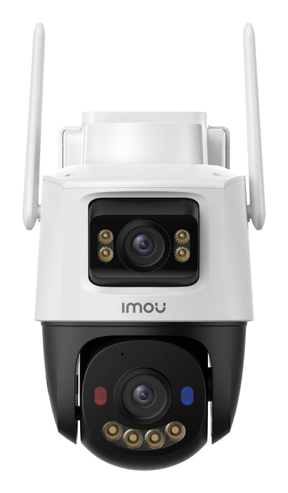 EAN 6937479641769 - Imou AOV Dual 5MP + 5MP Torreta Cámara de seguridad IP Exterior 2880 x 1620 Pixeles Pared imagen 4