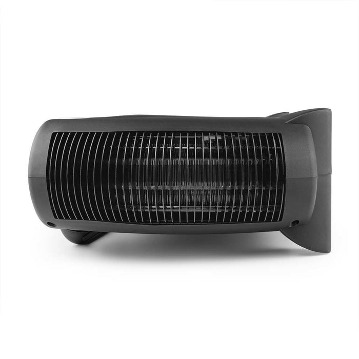 EAN 8435568405394 - Orbegozo FH 5140 Interior Negro 2000 W Ventilador eléctrico imagen 5