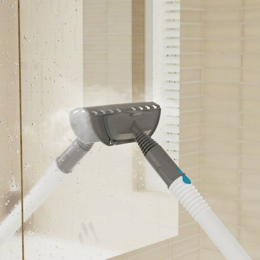 EAN 5035048805893 - Black & Decker BHSMP2314-QS limpiador a vapor Limpiador a vapor de cilindro 1,2 L 2300 W Azul, Blanco imagen 16