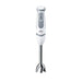EAN 8021098774903 - Braun MQ 5235 WH 0,5 L Batidora de vaso 1000 W Gris, Blanco imagen 2
