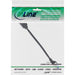 EAN 4043718301348 - InLine 76501X cable de red Negro 0,2 m Cat6a S/FTP (S-STP) imagen 4
