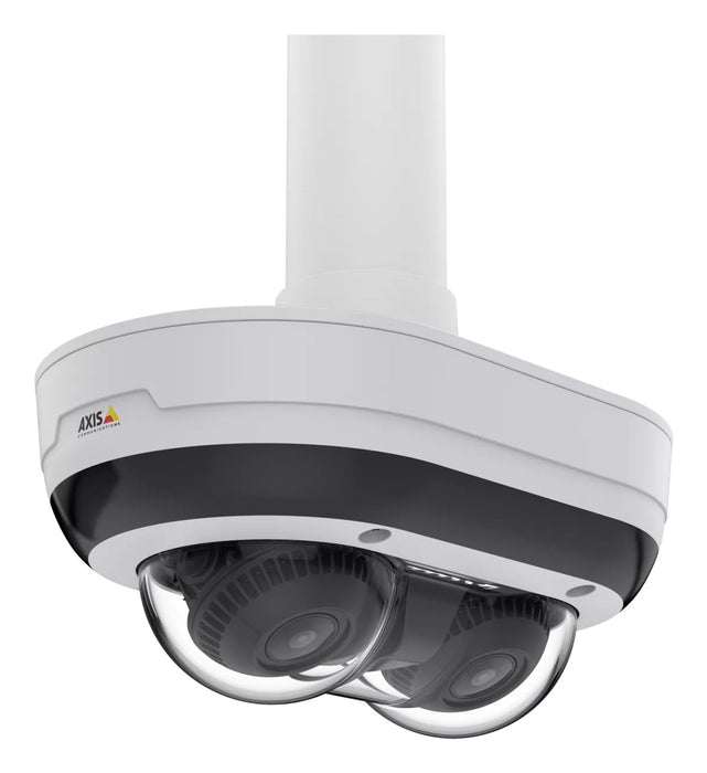EAN 7331021072060 - Axis 02076-001 cámaras de seguridad y montaje para vivienda Monte imagen 3