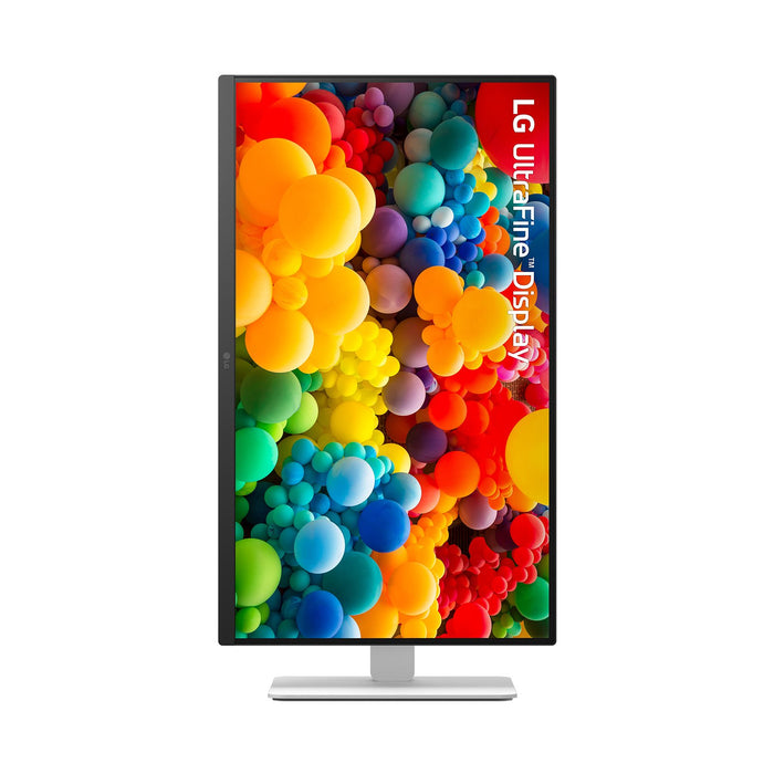 EAN 8806096253700 - LG 27US550-W pantalla para PC 68,6 cm (27") 3840 x 2160 Pixeles 4K Ultra HD LCD Blanco imagen 4
