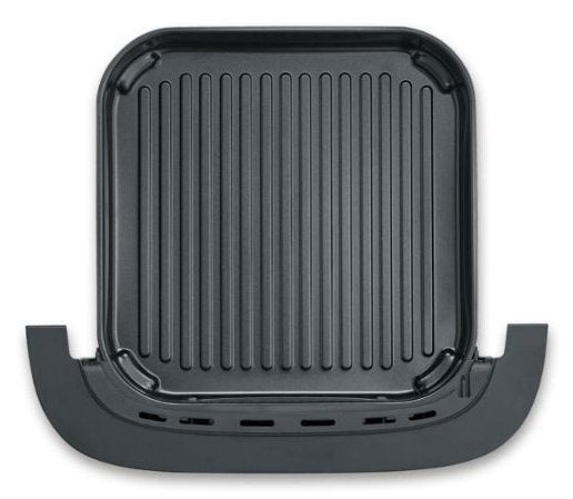 EAN 4008146046650 - Severin FR 2464 fabricante de pizza y hornos 1 Pizza(s) 2200 W Negro, Plata imagen 17