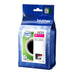 EAN 4977766787260 - Brother LC3233M cartucho de tinta 1 pieza(s) Original Rendimiento estándar Magenta imagen 2
