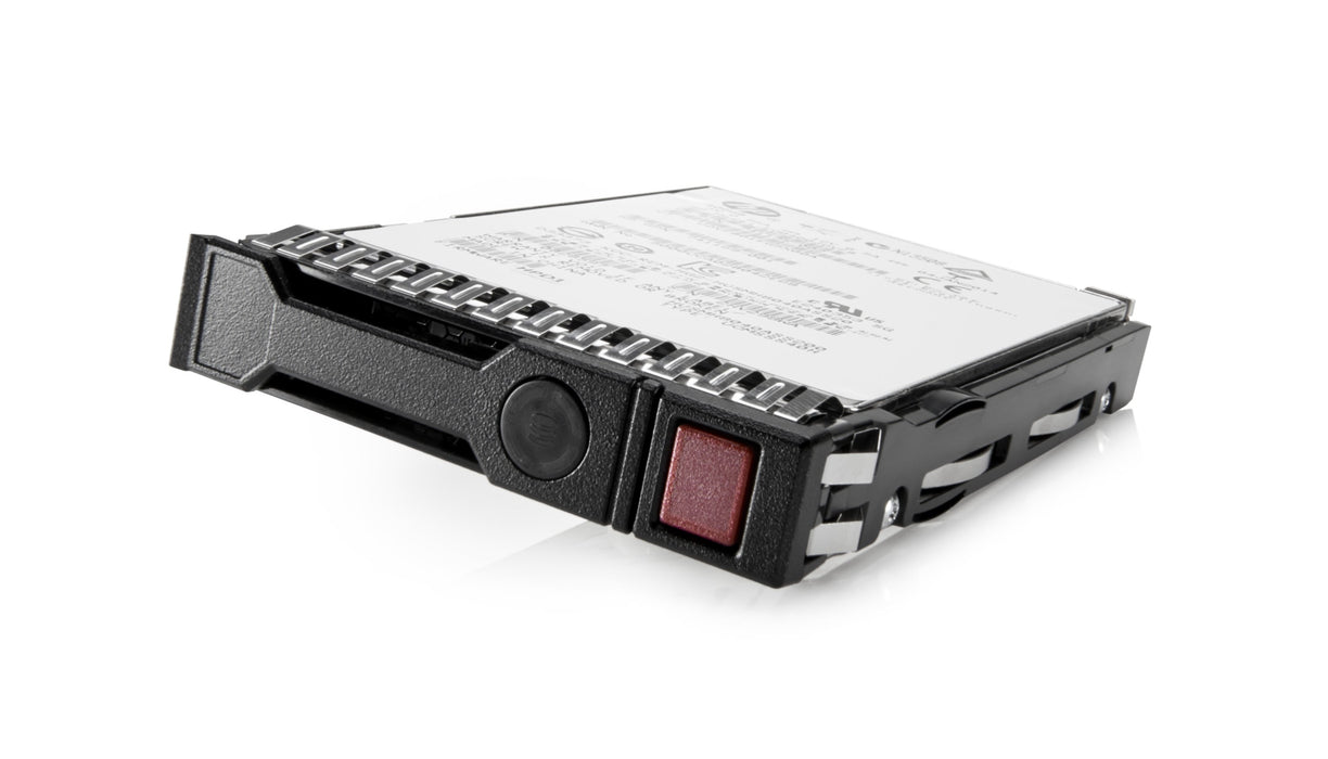 EAN 5711045725876 - HPE 300GB hot-plug dual-port SAS HDD disco duro interno 15000 RPM 2.5" imagen 1