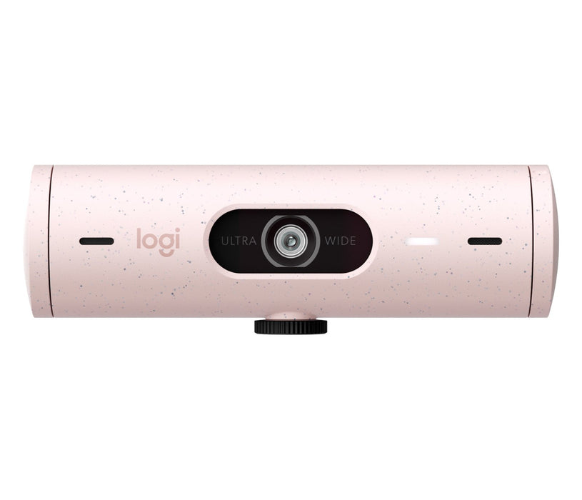 EAN 5099206104907 - Logitech 960-001421 cámara web 4 MP 1920 x 1080 Pixeles USB Rosa imagen 9