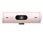 EAN 5099206104907 - Logitech 960-001421 cámara web 4 MP 1920 x 1080 Pixeles USB Rosa imagen 9