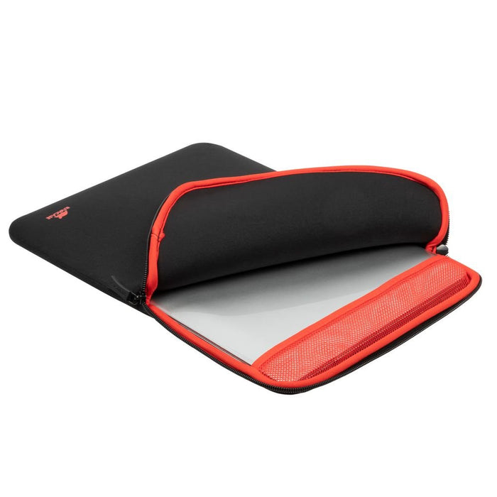 EAN 4260709012636 - Rivacase 5223B maletines para portátil 39,6 cm (15.6") Funda Negro imagen 7